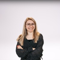 Lidiia Renkas