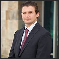 Jeffrey Merwin, Cfp®