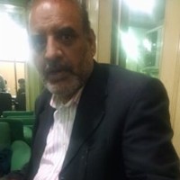 Syed Alamdar Hussain