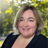 Cathy White