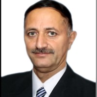 Dr. Kamran Muhammad