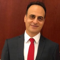 Mostafa Hashemi