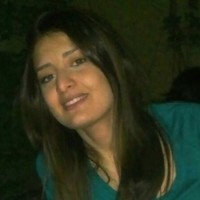 Nisrine Meriem Messai