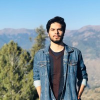 Fahad Mehmood