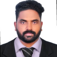 Vinayak Raj