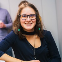 Liubomyra Klymkovych
