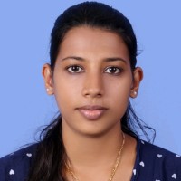 Jitha Varghese