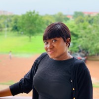Anafo Josephine