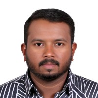 Anoop Sudhakaran