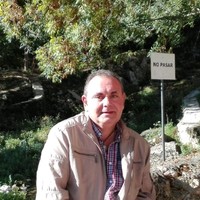 Mario Fernández Ortega