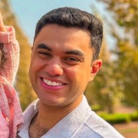 Gabriel Henrique dos Santos