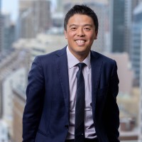 Shane Shi