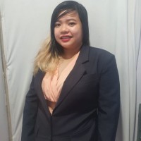 Ma. Jenica Salamat