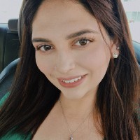 Areli Rodriguez