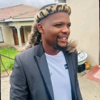 Lungelo Cedric Simelane