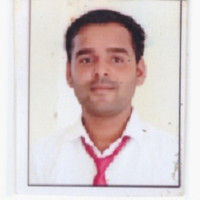 Vikram Singh Ahirwar