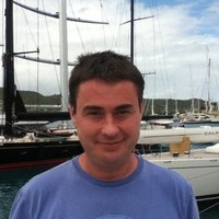 Nick Cranston