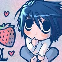 Ryuzaki Vm