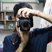 Ashish Meena