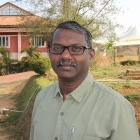 Dr Narayanan M K