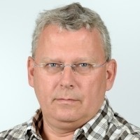 Thorsten Evertz