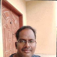 Srinivasan Venkateswarulu