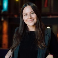 Aleksandra Malenovic