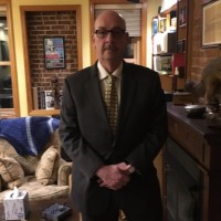 Michael Jenner