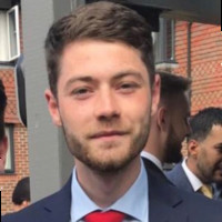 Kieren Zanoletti