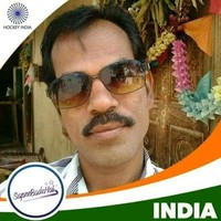 A Munikrishnaredy