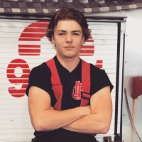 Zane Favell