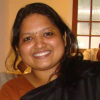 Meeta Nair