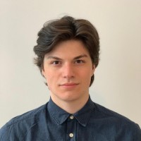 Jonah Kerber