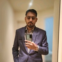 Shyam Prajapati