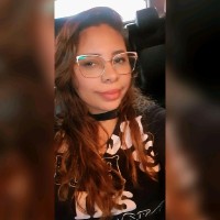 Aline de Cassia Nascimento