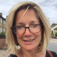 Anna Robertson