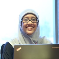 Dyah Arwinda Suryaningrum