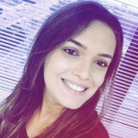 Luiza Azambuja Pereira Machado