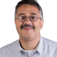 Roland van der Linden