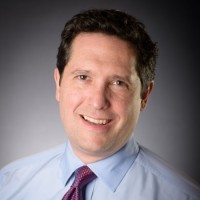 Alex Gildengers, CFA