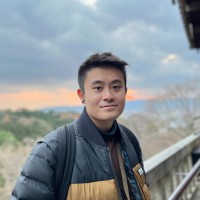 Brian Wong