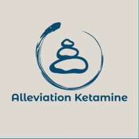 Alleviation Ketamine