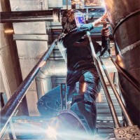 Beccah Billmeier (Nadeau)