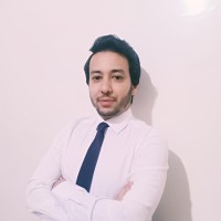 Saad AGOURAM