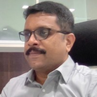Sunil Varghese