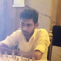 Dhruv Sharma