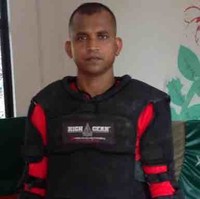 Aslah Ahmed