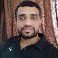 Vitthal Shinde