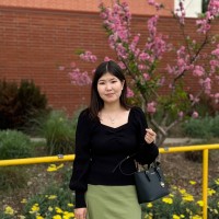 Bayartsetseg Byambatsogt