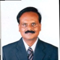 Ashok Marie Stanislas